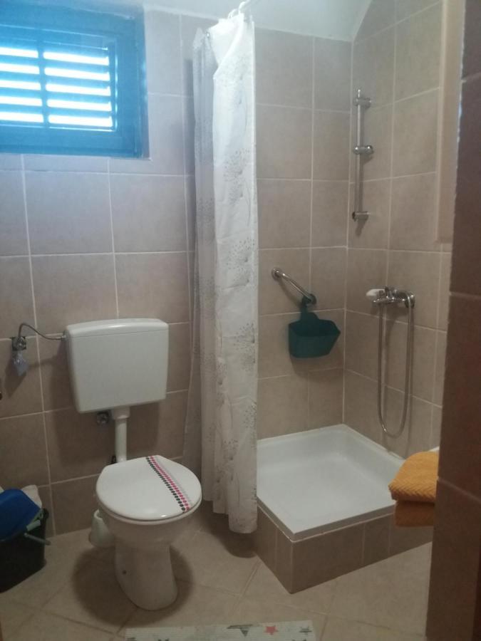 Apartments Sabol Geist Borovici Ngoại thất bức ảnh