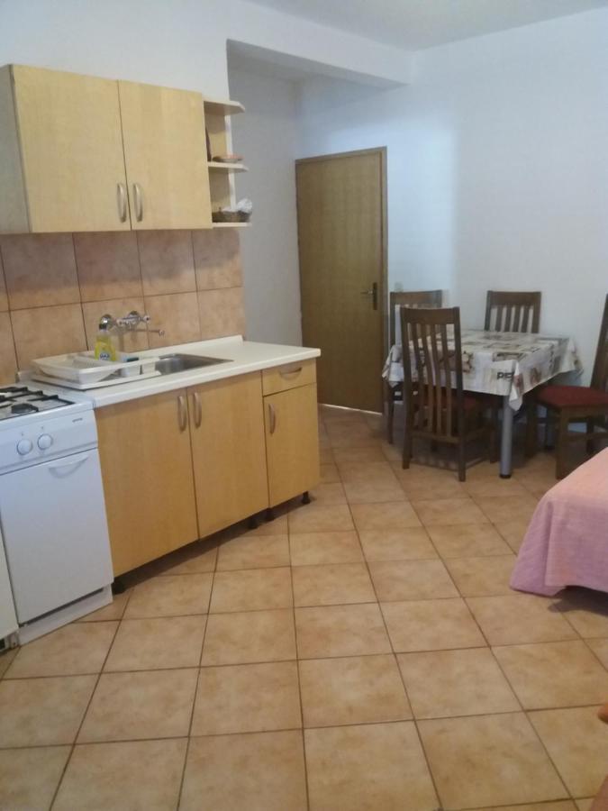Apartments Sabol Geist Borovici Ngoại thất bức ảnh