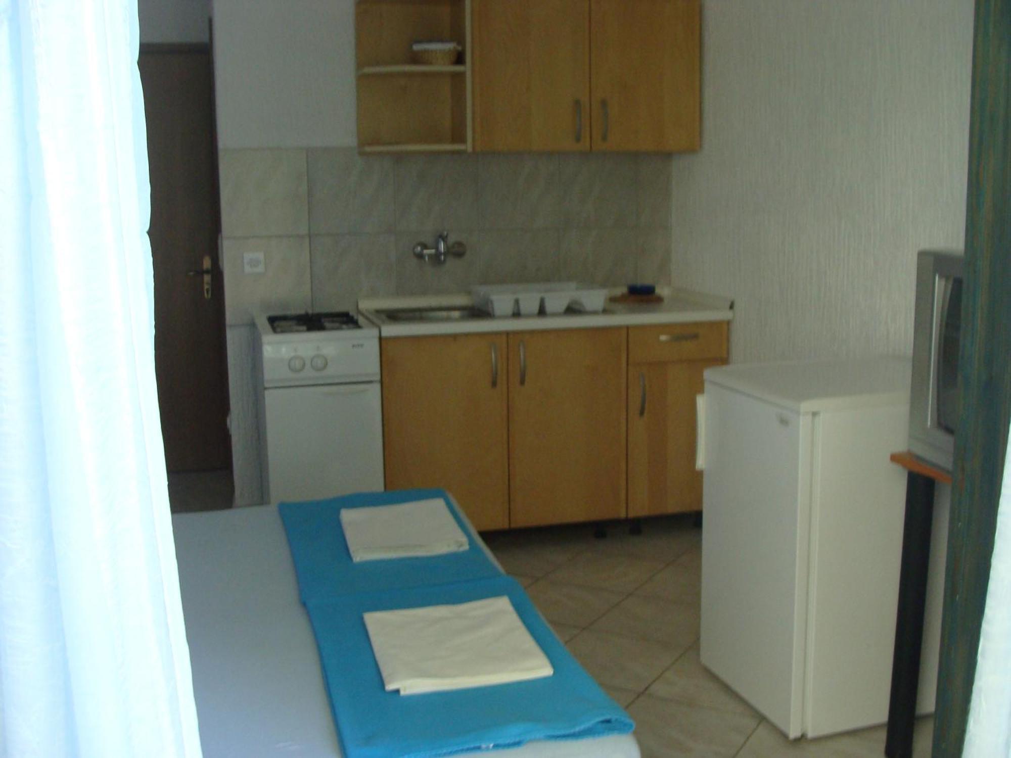 Apartments Sabol Geist Borovici Phòng bức ảnh