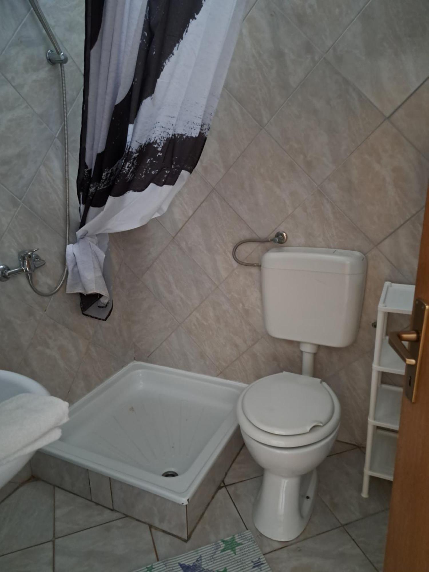 Apartments Sabol Geist Borovici Ngoại thất bức ảnh