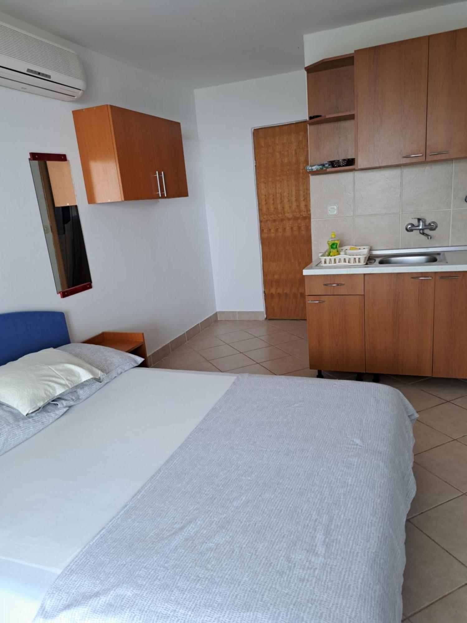 Apartments Sabol Geist Borovici Ngoại thất bức ảnh
