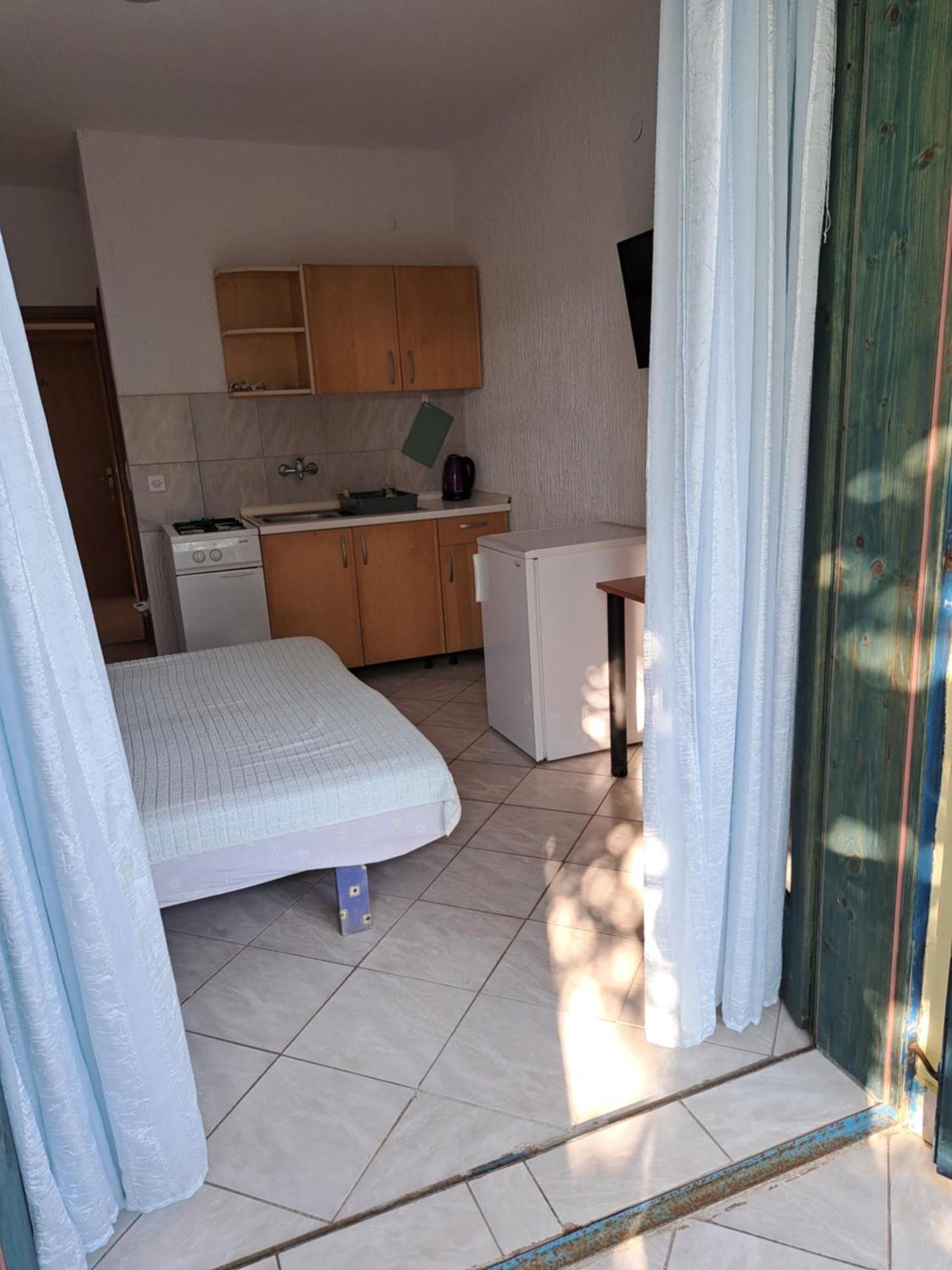 Apartments Sabol Geist Borovici Ngoại thất bức ảnh