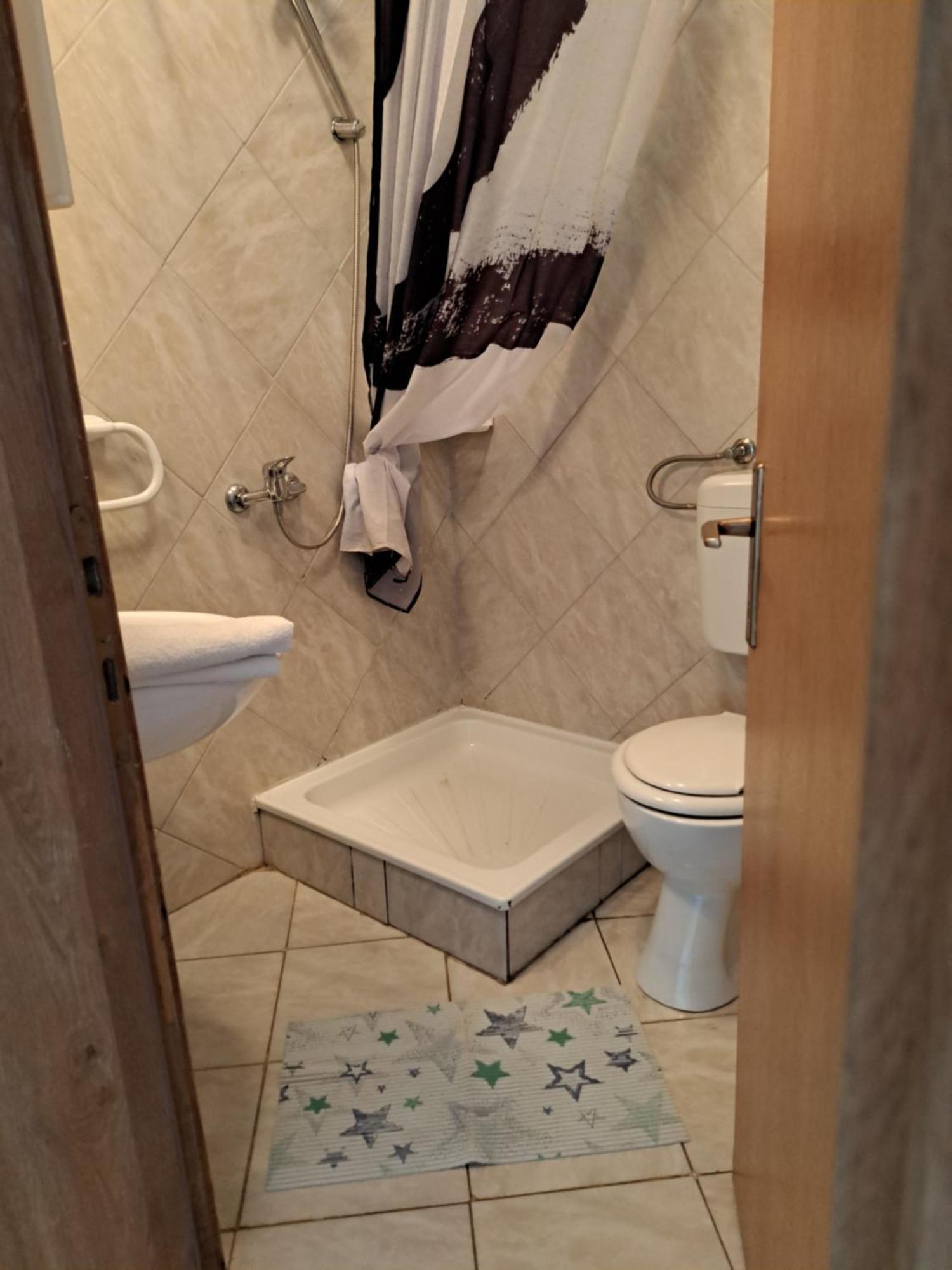 Apartments Sabol Geist Borovici Ngoại thất bức ảnh