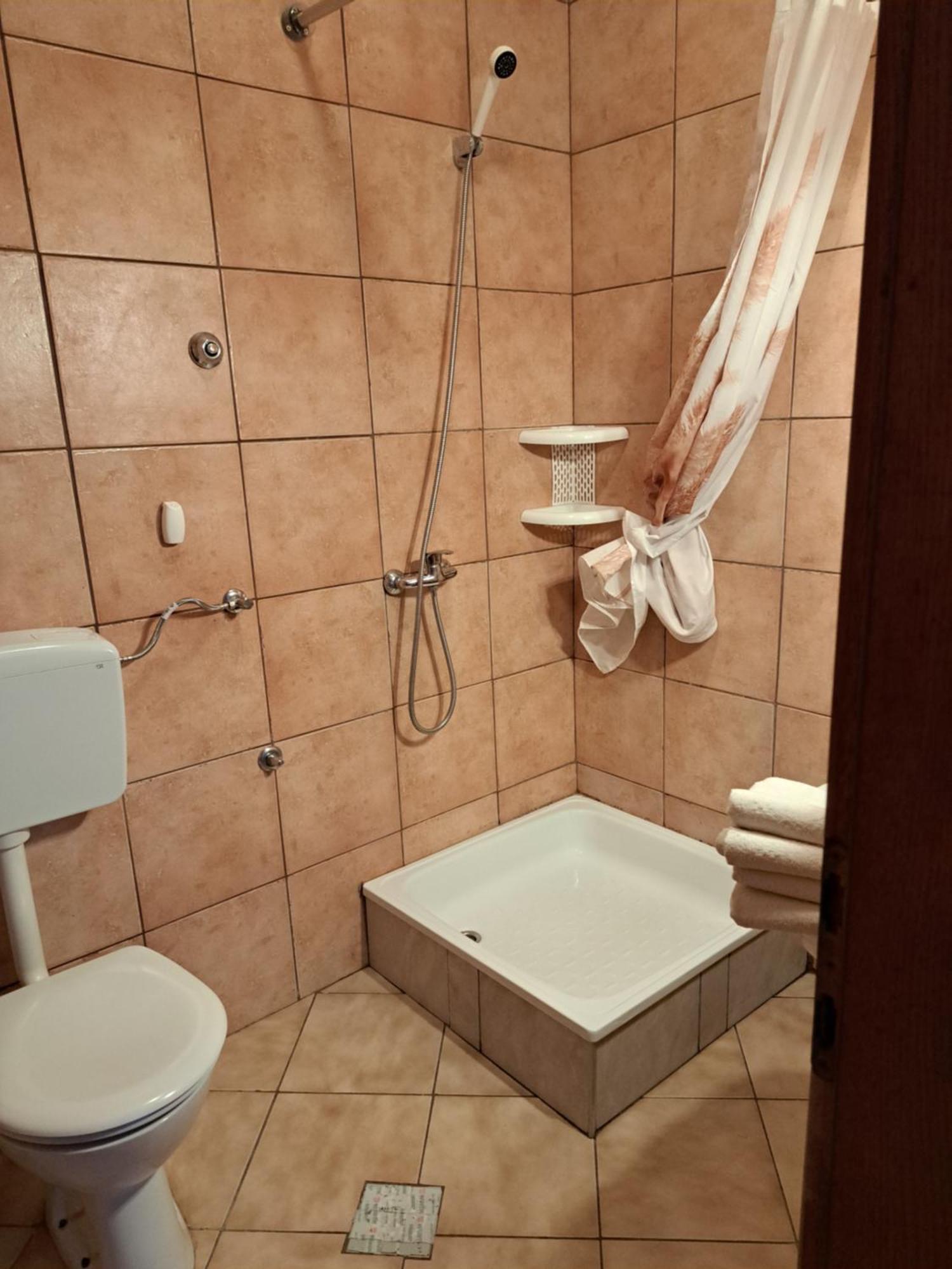 Apartments Sabol Geist Borovici Ngoại thất bức ảnh