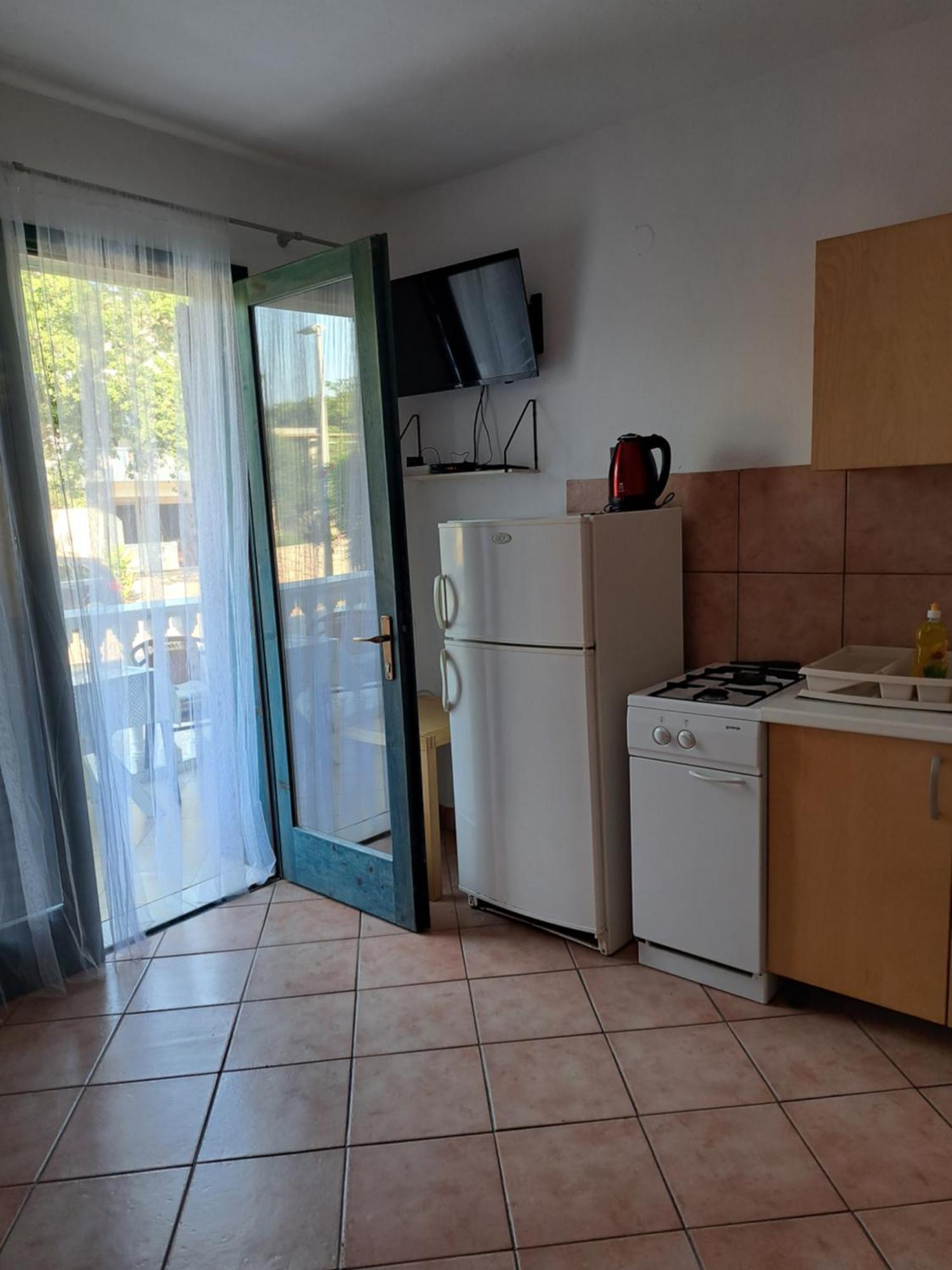 Apartments Sabol Geist Borovici Ngoại thất bức ảnh
