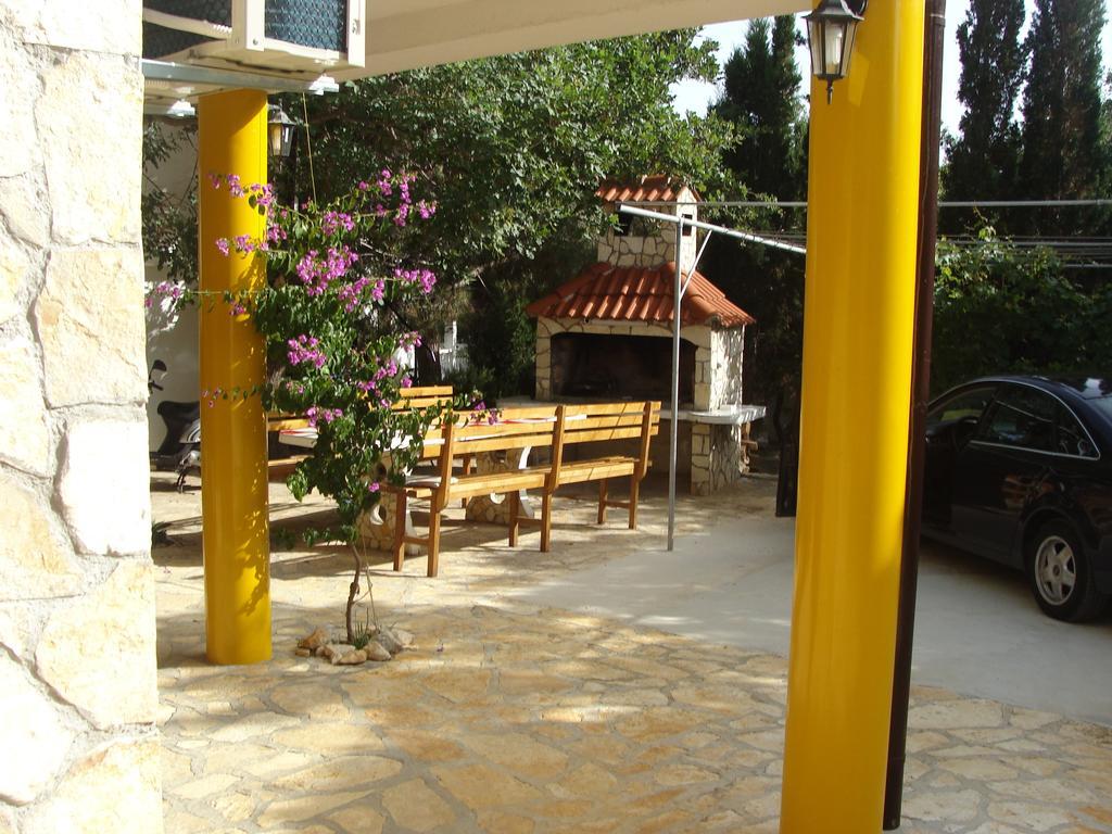 Apartments Sabol Geist Borovici Ngoại thất bức ảnh