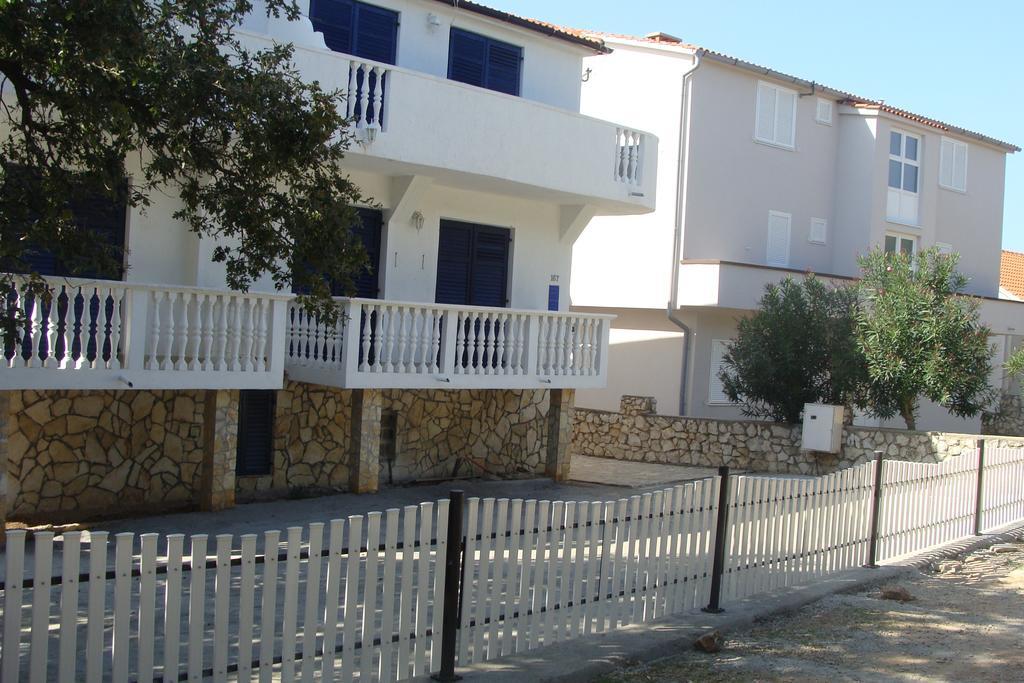 Apartments Sabol Geist Borovici Ngoại thất bức ảnh