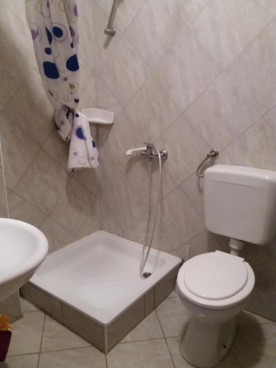 Apartments Sabol Geist Borovici Ngoại thất bức ảnh