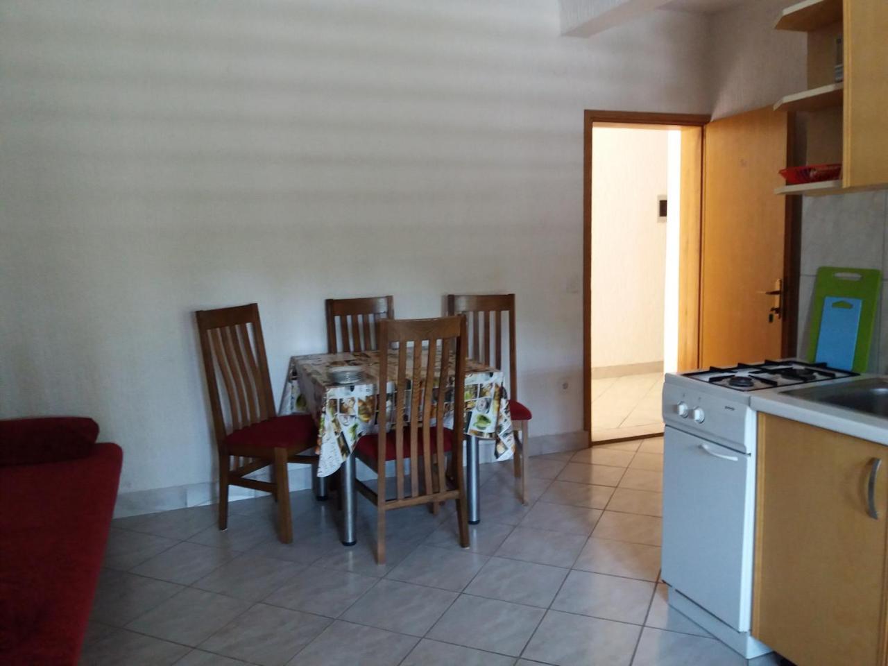 Apartments Sabol Geist Borovici Ngoại thất bức ảnh